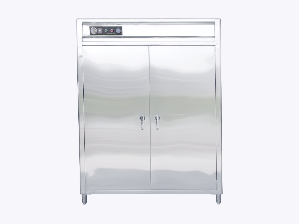 300人份消毒櫃 1