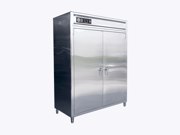 300人份消毒櫃 2