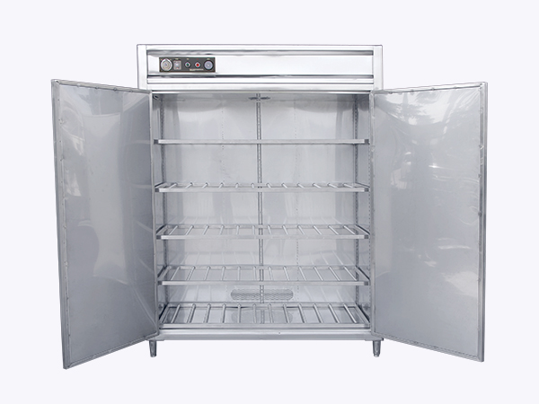 300人份消毒櫃 3