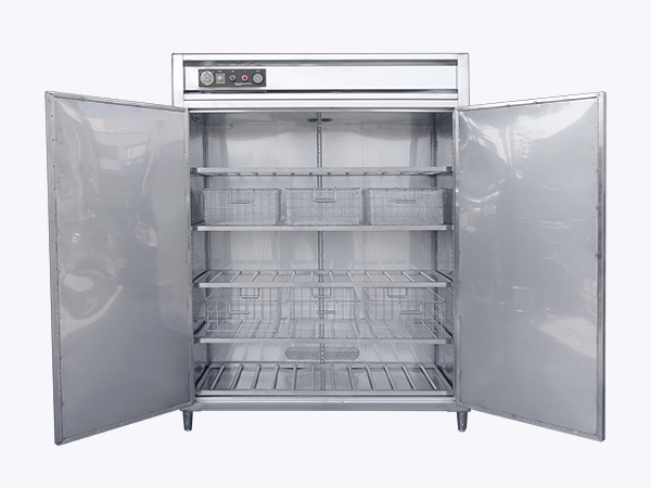 300人份消毒櫃 4