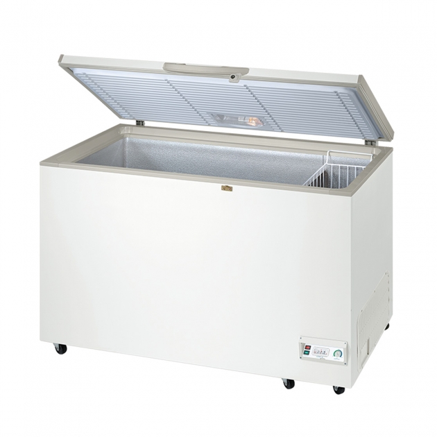 密閉掀蓋式冰櫃 1