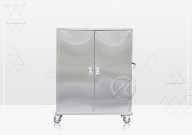 個案車(case car) 2