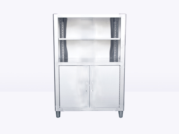 款式B-上開放下櫥櫃 1