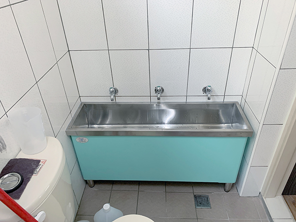 款式D-無龍頭洗手台 4