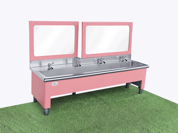 款式I-轉角洗手台 2