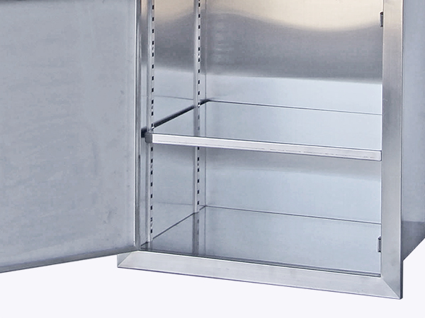 F-活動式調整層板 2