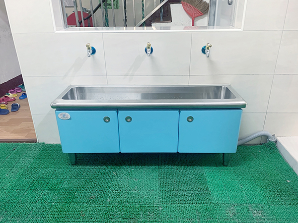 款式D-無龍頭洗手台 3