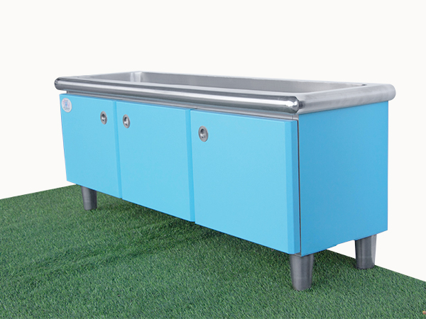 款式D-無龍頭洗手台 2