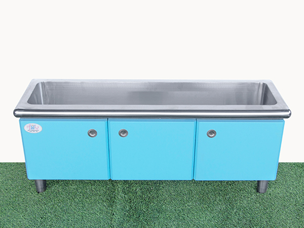 款式D-無龍頭洗手台 1