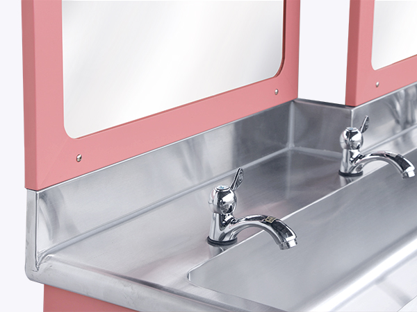 款式I-轉角洗手台 3