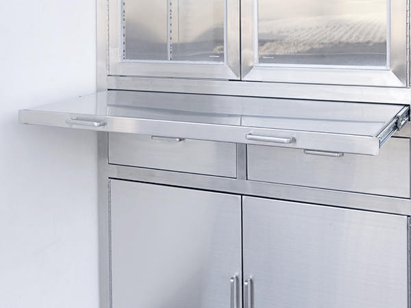 H-抽拉式紀錄台 1