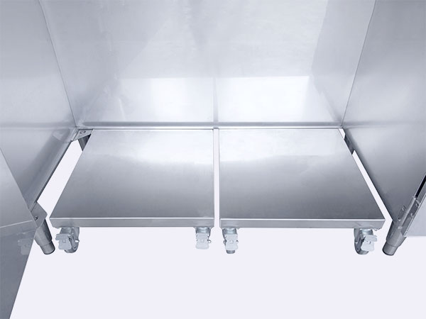 款式E-雙米桶＋儲藏櫃 3