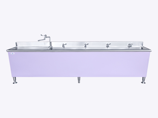 二合一拖把槽-平面式 3