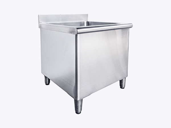 無龍頭拖把槽 2