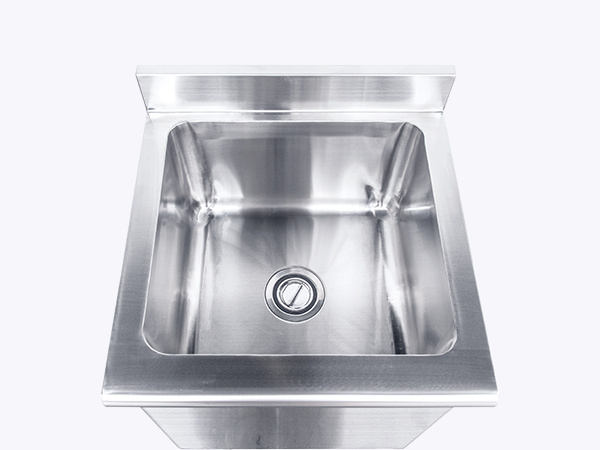 無龍頭拖把槽 3