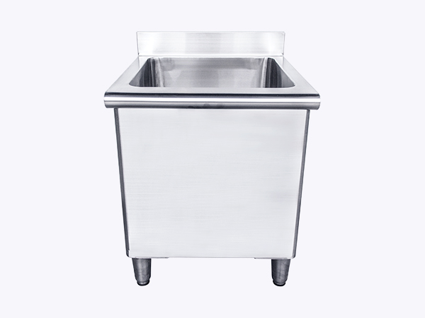 無龍頭拖把槽 1