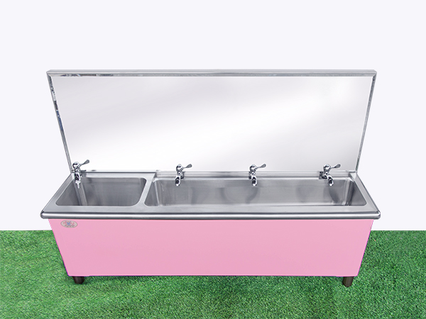 二合一拖把槽-平面式 2