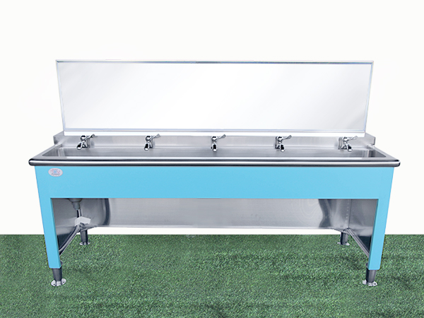 款式G-階梯形洗手台 1