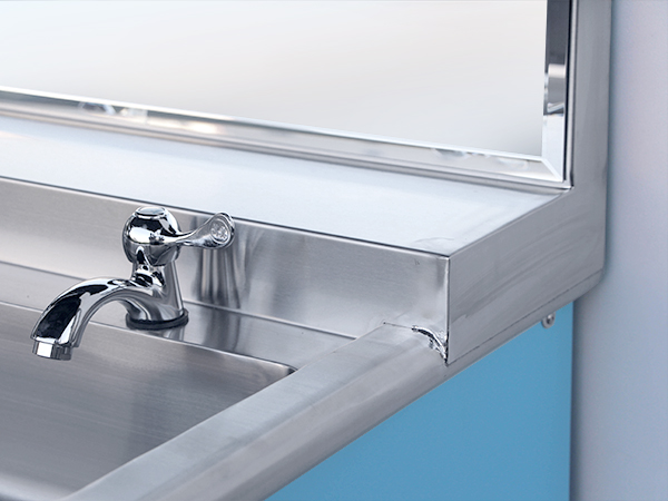 款式G-階梯形洗手台 3