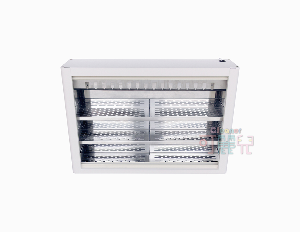 可麗兒-幼兒園/小朋友/兒童不鏽鋼殺菌款牙杯櫃、水杯架，提供幼兒園、托嬰中心等幼兒場所使用-廣昇不鏽鋼設計