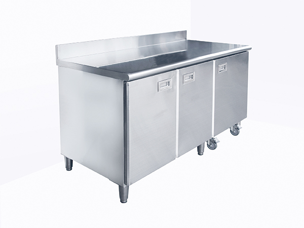 款式C-單米桶＋儲藏櫃 2