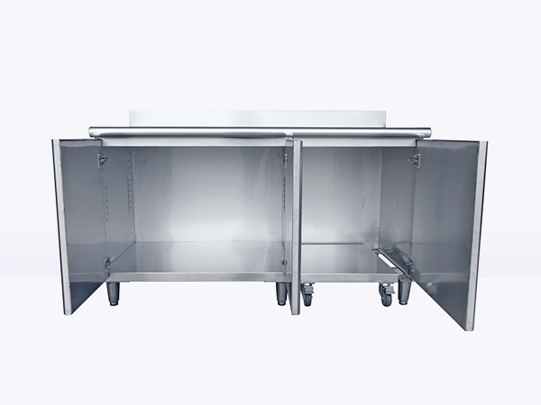 款式C-單米桶＋儲藏櫃 3