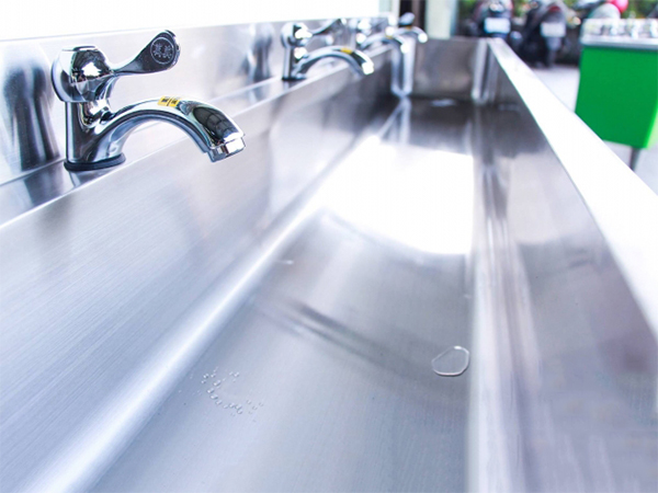 壁掛式洗手台 3