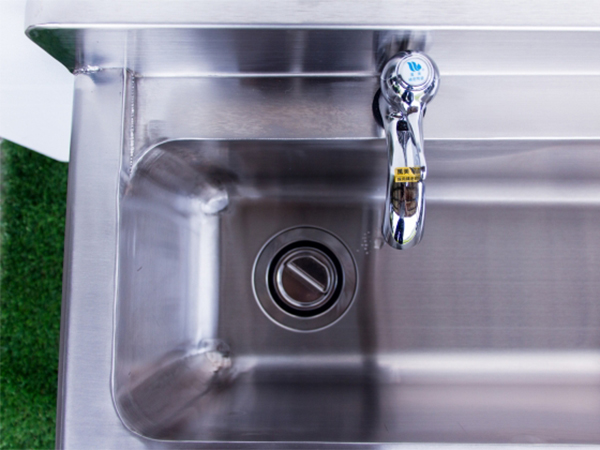 壁掛式洗手台 4